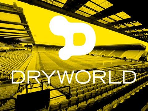 沃特福德与Dryworld建立合作伙伴关系