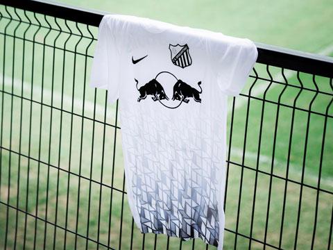 布拉干萨人（CA Bragantino）2019赛季特别版球衣
