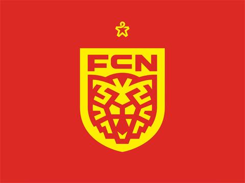 北西兰推出全新俱乐部徽章及2019-20赛季主客场球衣