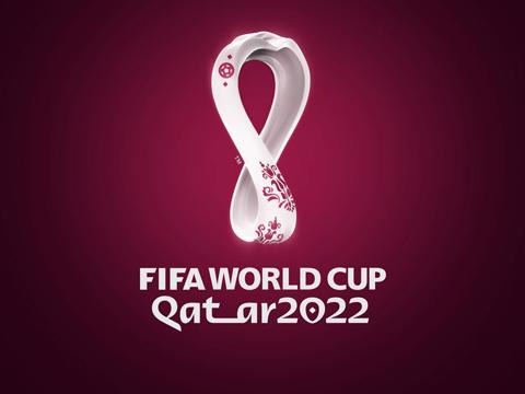2022年卡塔尔世界杯官方会徽