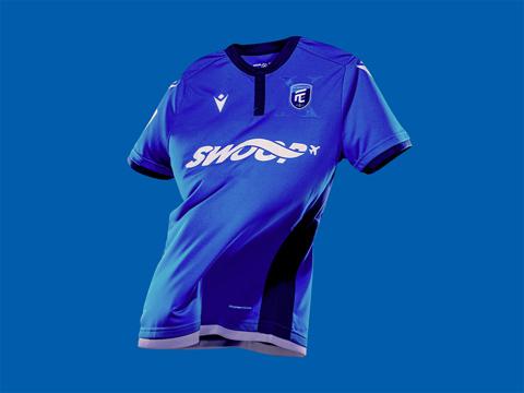 埃德蒙顿（FC Edmonton）2020 赛季主场球衣