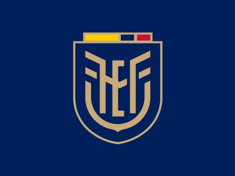 厄瓜多尔足协推出全新品牌标识