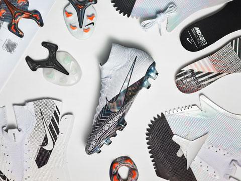 耐克发布 Mercurial Dream Speed 3 足球鞋