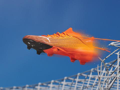 PUMA 发布新一代 ULTRA 足球鞋
