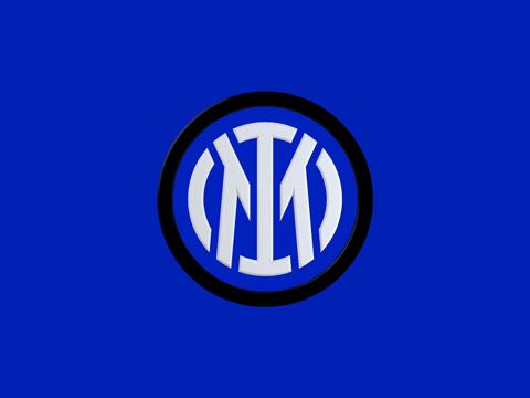 国际米兰推出全新俱乐部徽章