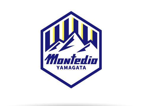 山形山神俱乐部推出全新品牌形象
