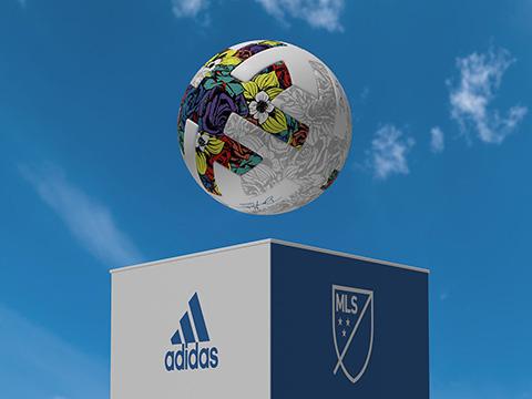 美国足球大联盟 2022 赛季官方比赛用球