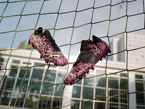 PUMA 发布全新“起源套装”