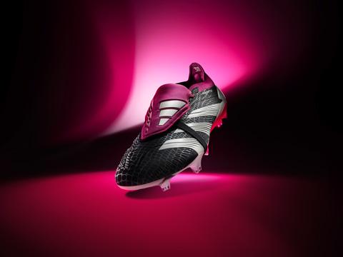 阿迪达斯发布特别版 PREDATOR 30 战靴
