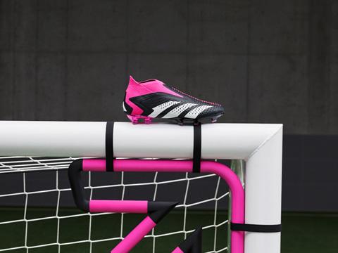 阿迪达斯推出全新 Predator Accuracy 战靴