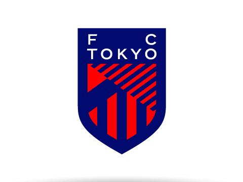 东京FC 推出全新品牌形象