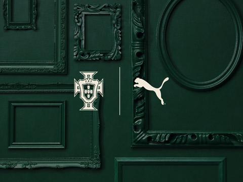PUMA 与葡萄牙足协签订长期合作协议