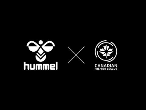 Hummel 与加拿大超级联赛建立长期合作伙伴关系