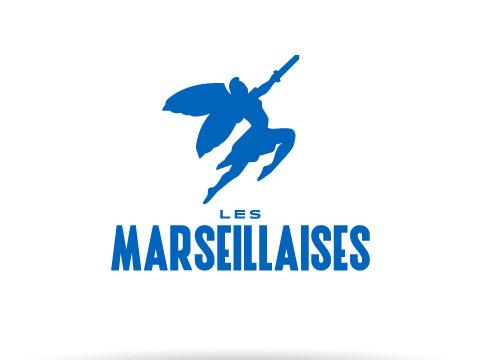 Les Marseillaises — 马赛女足的新生