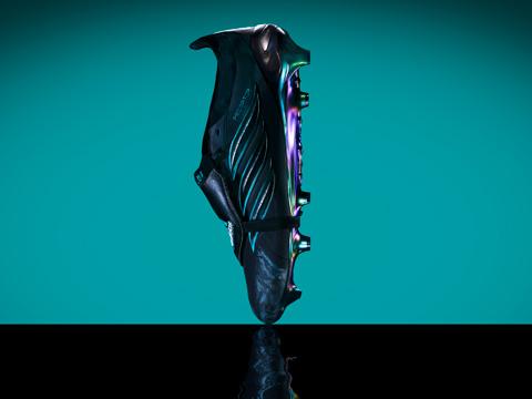阿迪达斯发布全新 PREDATOR EQT 战靴